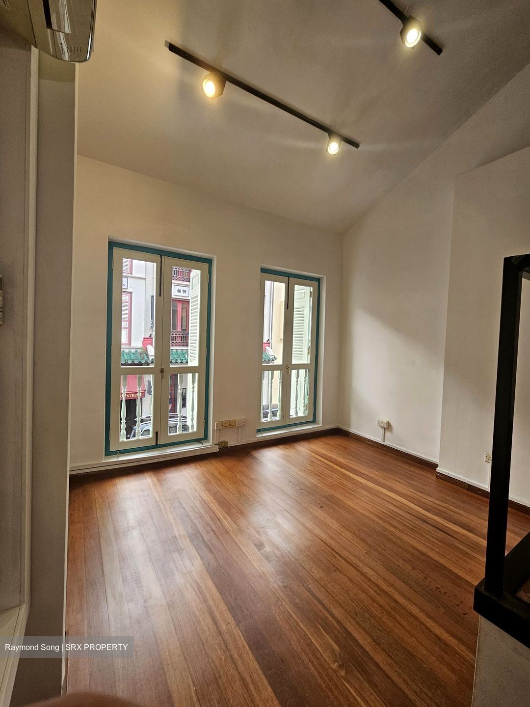 Amoy Street (D1), Office #622210721